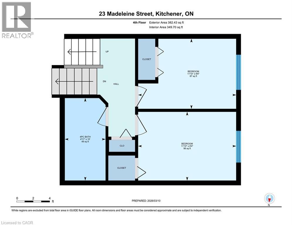 23 Madeleine Street, Kitchener, Ontario  N2R 1V5 - Photo 39 - 40809447