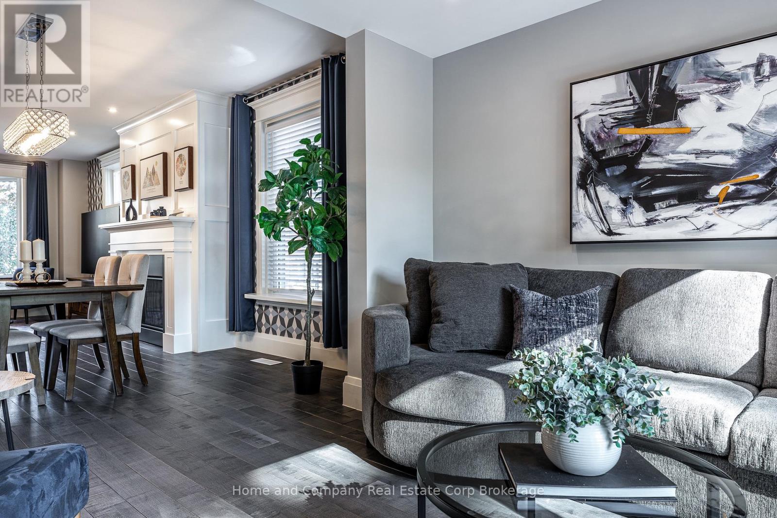 137 Water Street, Stratford, Ontario  N5A 3C3 - Photo 22 - X12892540