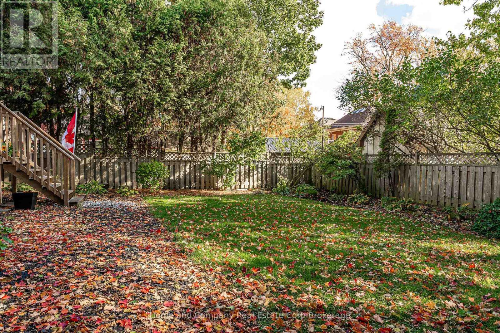 137 Water Street, Stratford, Ontario  N5A 3C3 - Photo 41 - X12892540