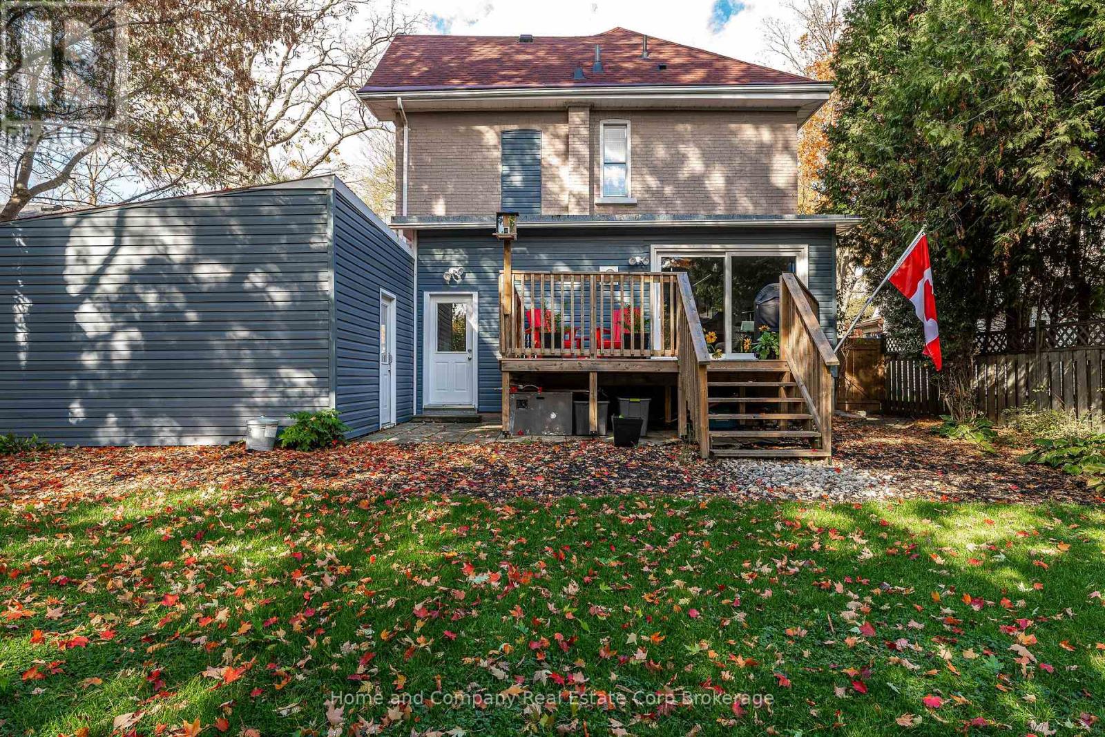 137 Water Street, Stratford, Ontario  N5A 3C3 - Photo 42 - X12892540