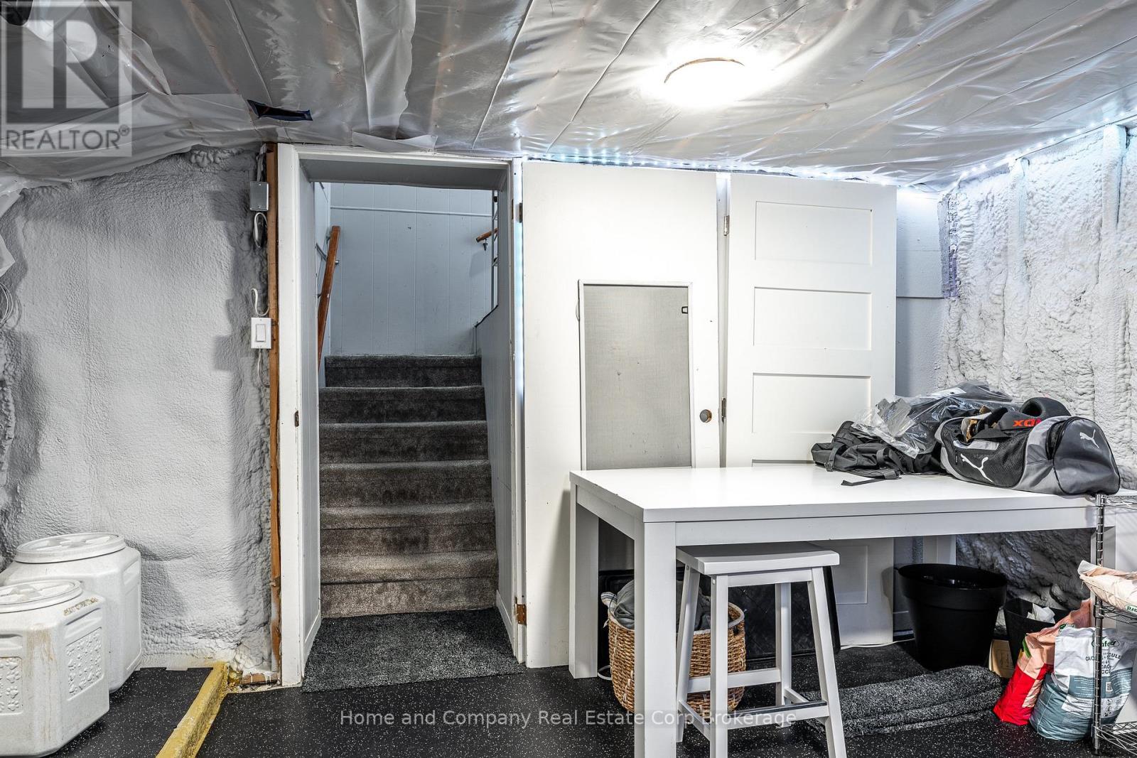 137 Water Street, Stratford, Ontario  N5A 3C3 - Photo 43 - X12892540