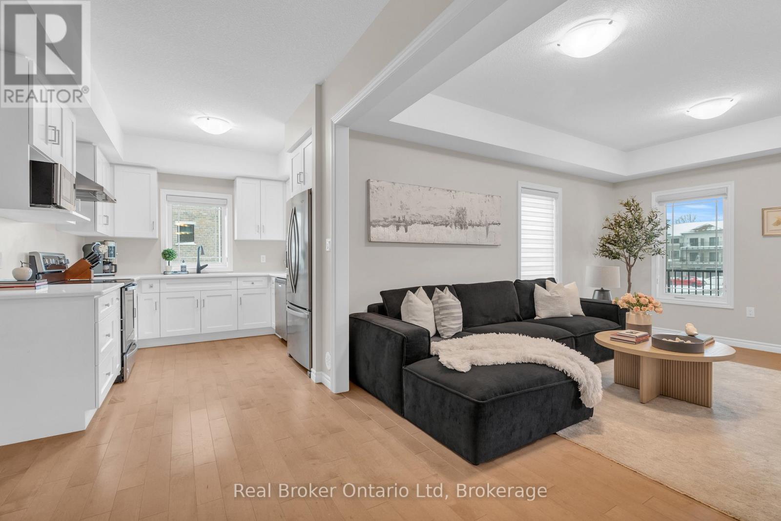 5 - 107 Westra Drive, Guelph, Ontario  N1K 0A5 - Photo 27 - X12892576