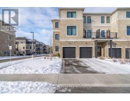 5 - 107 WESTRA DRIVE, Guelph, Ontario