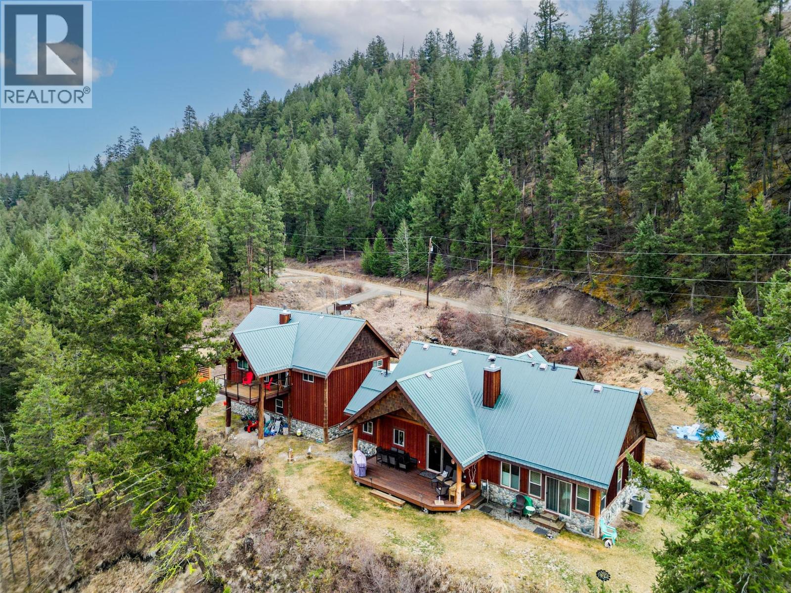 590 East Similkameen Road Unit# 8, Princeton, British Columbia