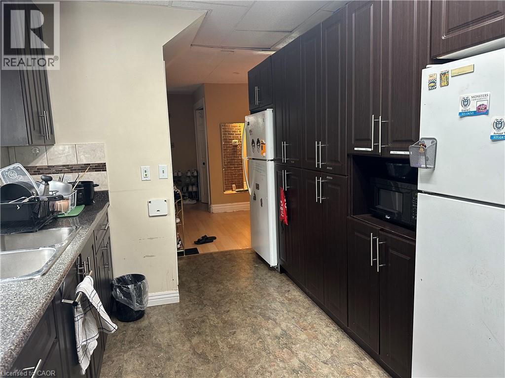 57 Emerson Street, Hamilton, Ontario  L8S 2X5 - Photo 5 - 40812968