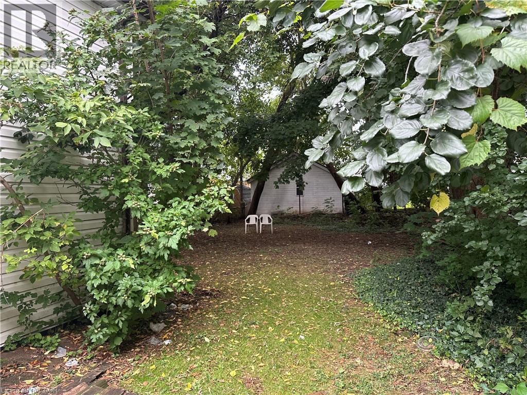 57 Emerson Street, Hamilton, Ontario  L8S 2X5 - Photo 21 - 40812968