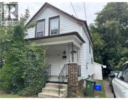 57 EMERSON Street, Hamilton, Ontario