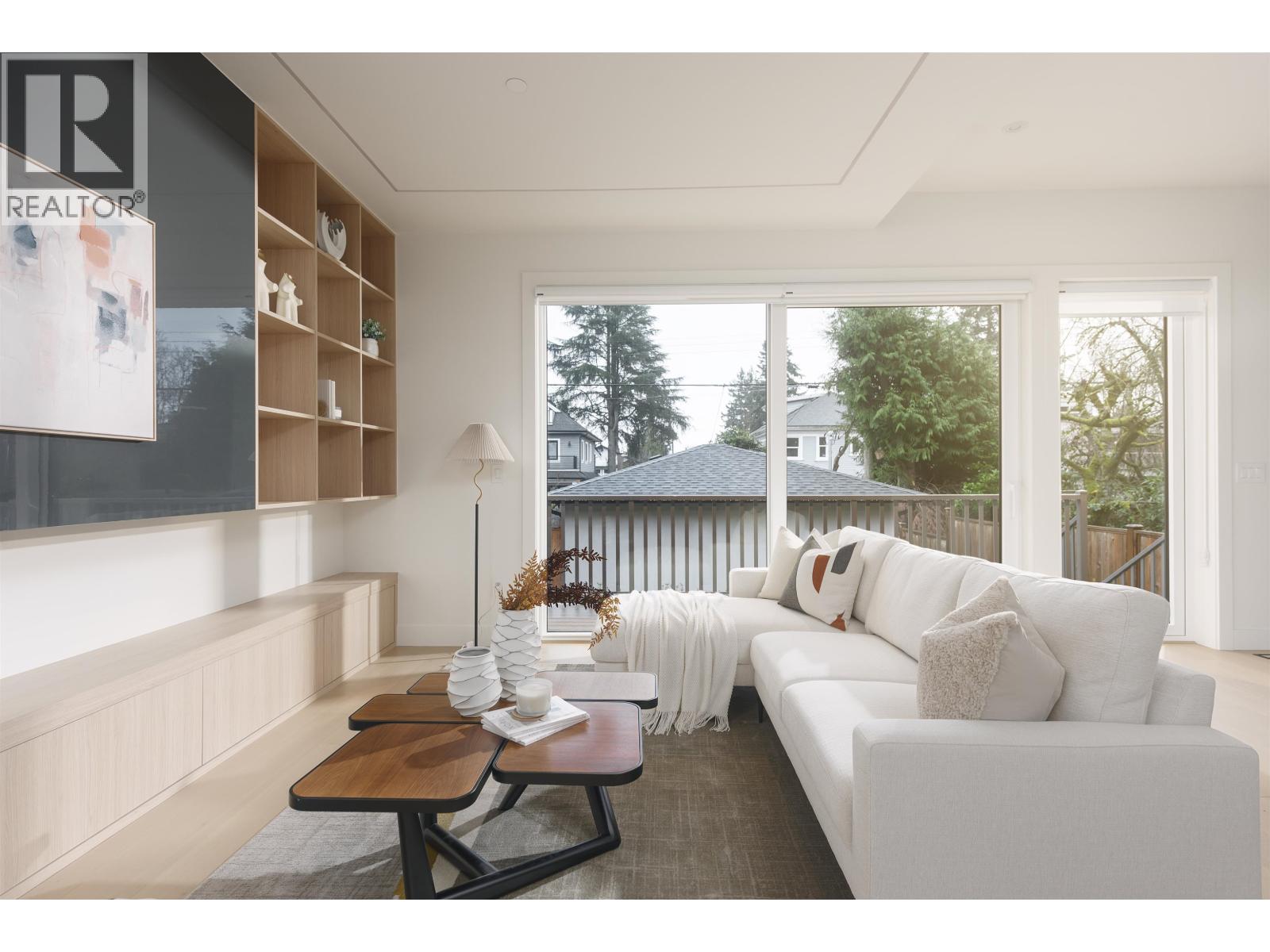 2 3232 W 38th Avenue, Vancouver, British Columbia  V6N 2X6 - Photo 9 - R3098235