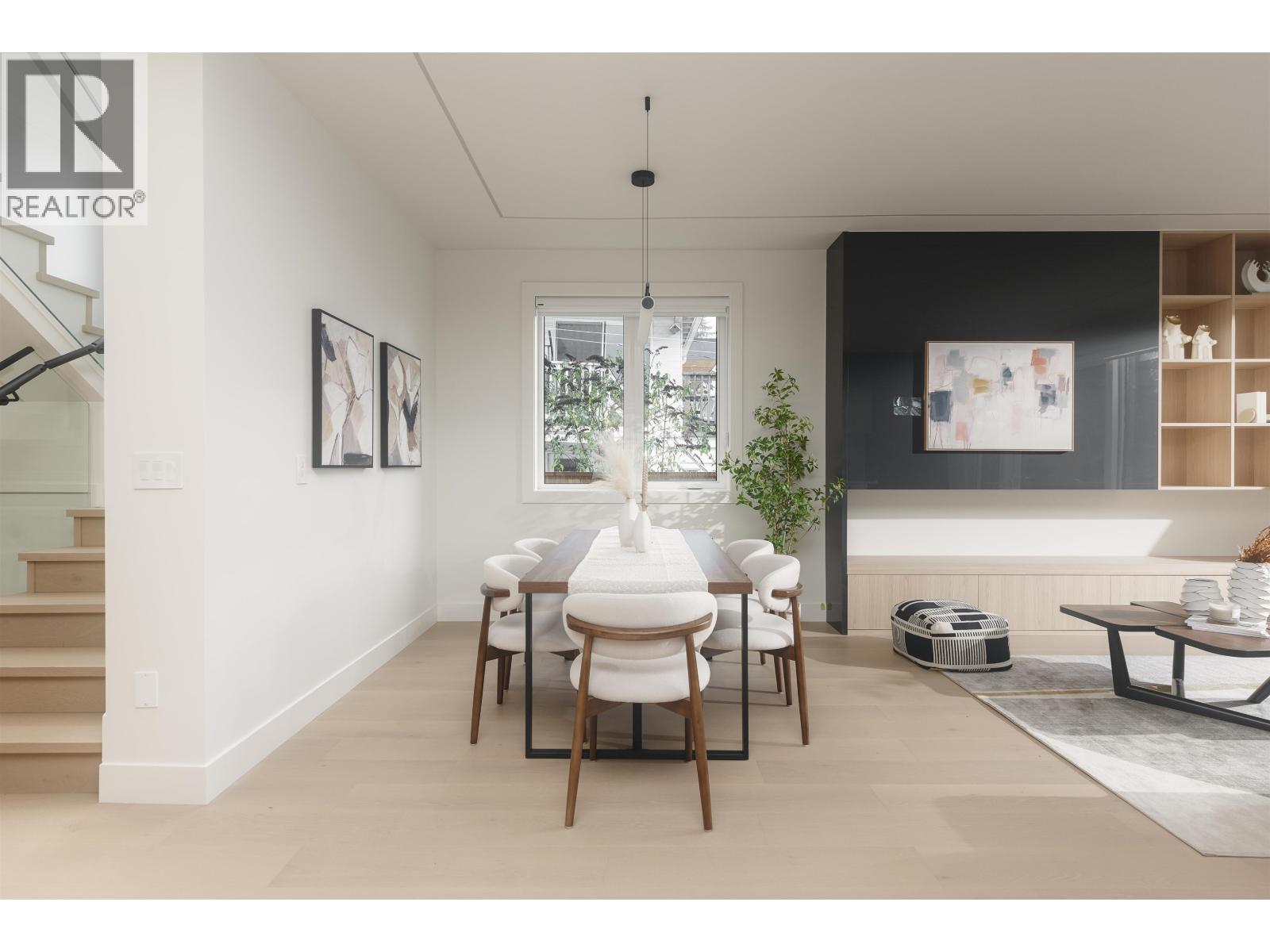 2 3232 W 38th Avenue, Vancouver, British Columbia  V6N 2X6 - Photo 5 - R3098235