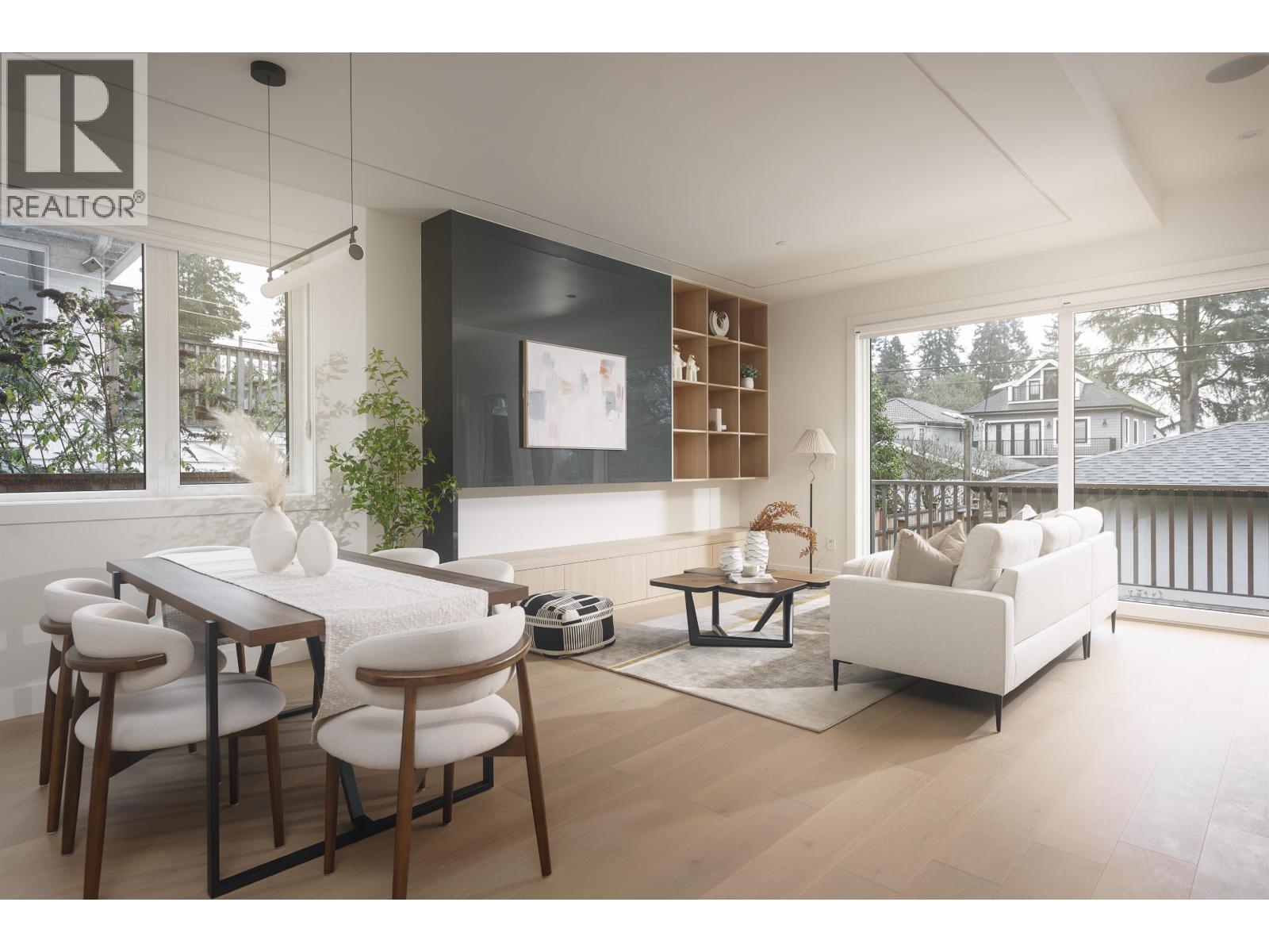 2 3232 W 38th Avenue, Vancouver, British Columbia  V6N 2X6 - Photo 4 - R3098235