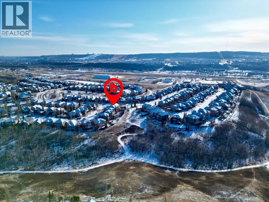 98 Tuscany Estates Crescent Nw, Calgary, Alberta  T3L 0B3 - Photo 40 - A2282209