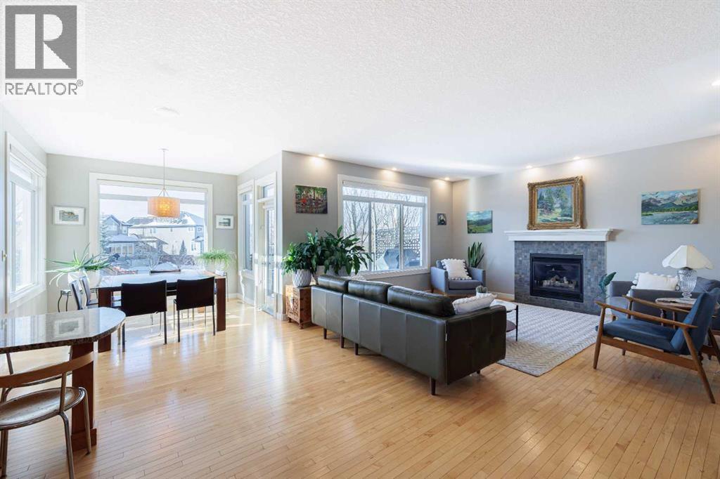 98 Tuscany Estates Crescent Nw, Calgary, Alberta  T3L 0B3 - Photo 8 - A2282209