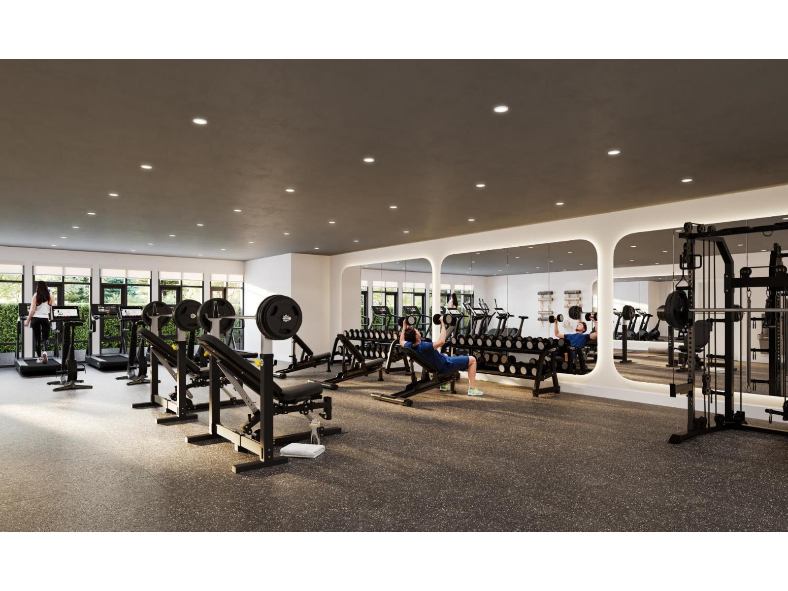 B206 18088 72 Avenue, Surrey, British Columbia  V3N 6B7 - Photo 11 - R3098826