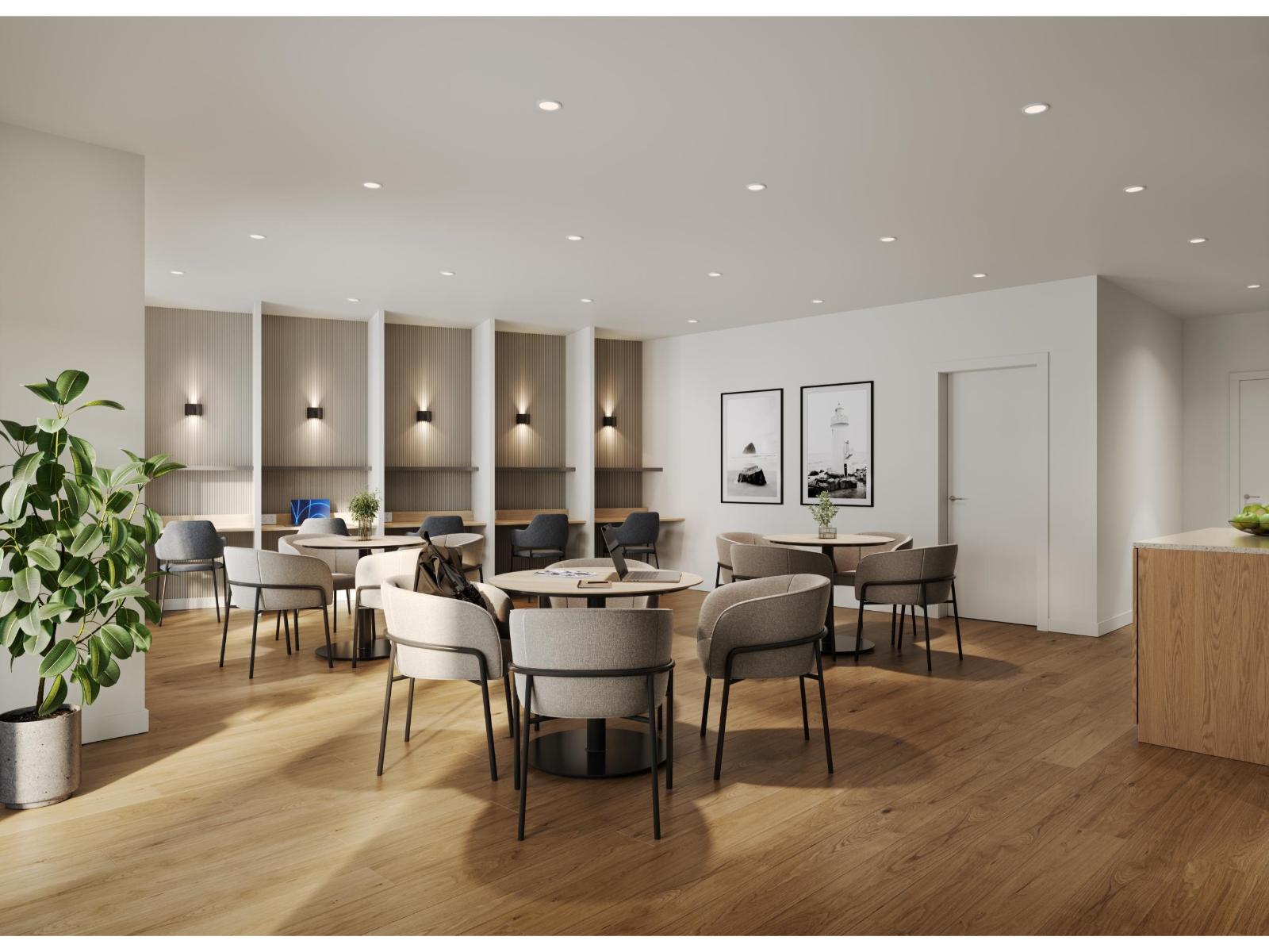 B206 18088 72 Avenue, Surrey, British Columbia  V3N 6B7 - Photo 14 - R3098826