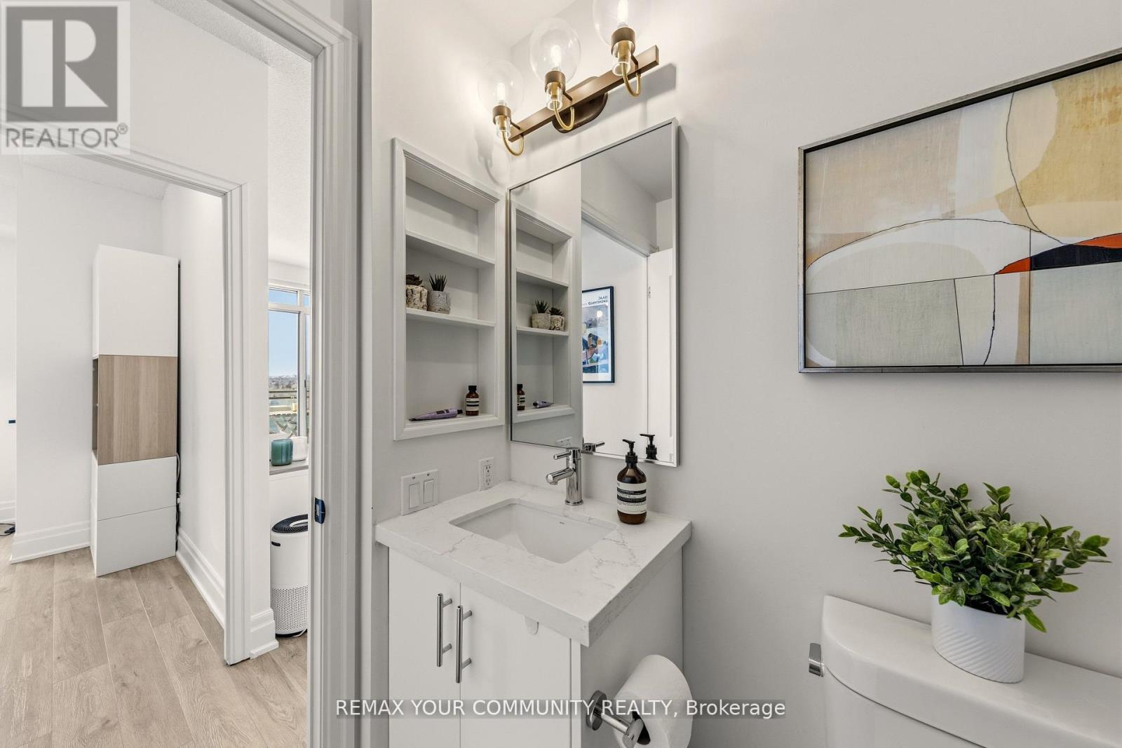 2009 - 188 Doris Avenue, Toronto, Ontario  M2N 6Z5 - Photo 30 - C12892480