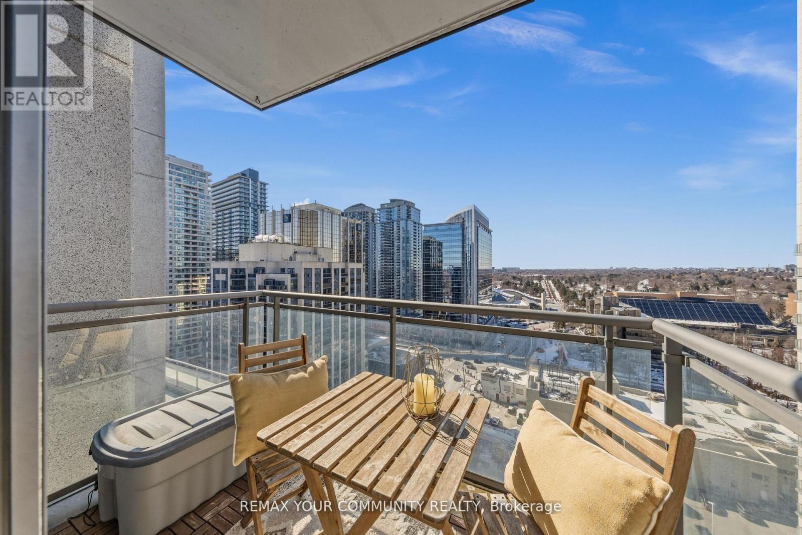 2009 - 188 Doris Avenue, Toronto, Ontario  M2N 6Z5 - Photo 32 - C12892480