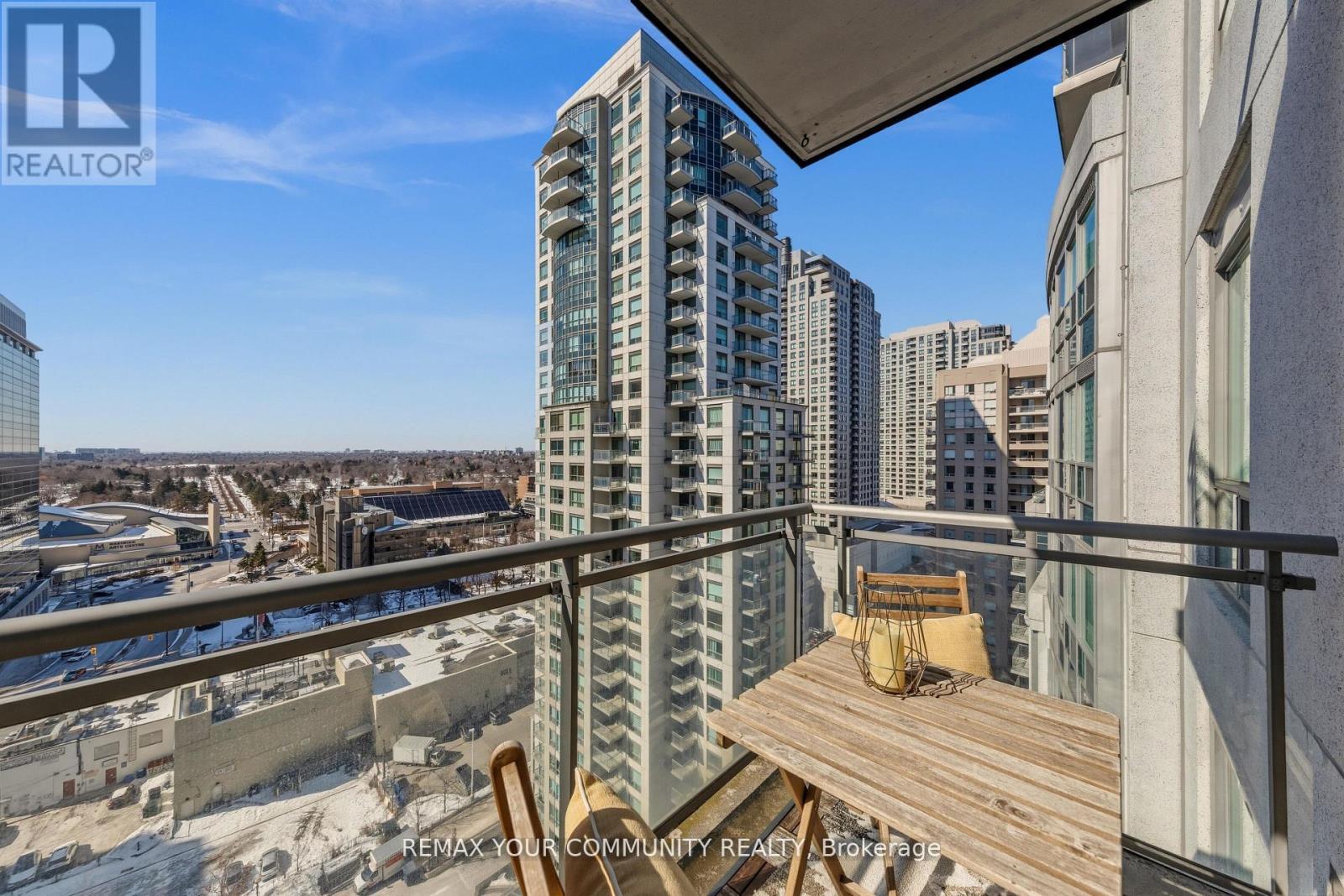 2009 - 188 Doris Avenue, Toronto, Ontario  M2N 6Z5 - Photo 33 - C12892480