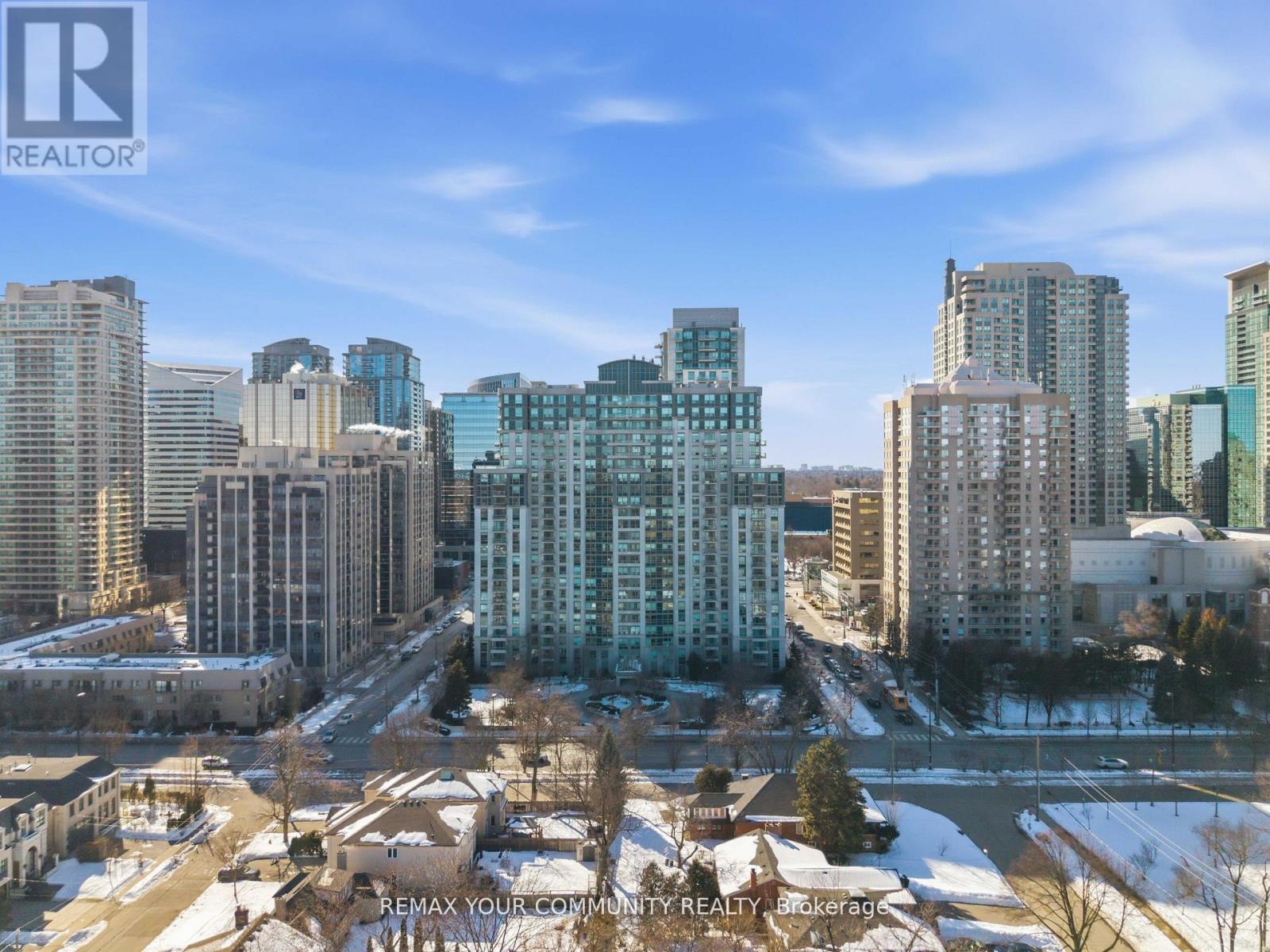 2009 - 188 Doris Avenue, Toronto, Ontario  M2N 6Z5 - Photo 35 - C12892480