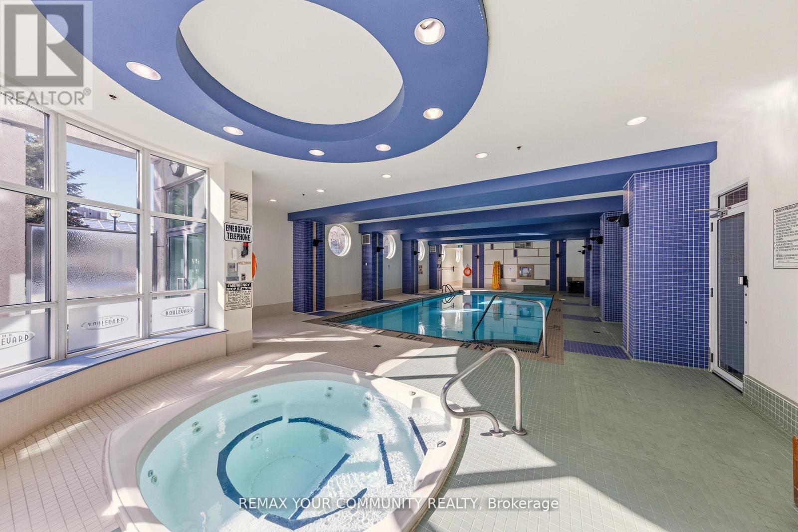 2009 - 188 Doris Avenue, Toronto, Ontario  M2N 6Z5 - Photo 38 - C12892480