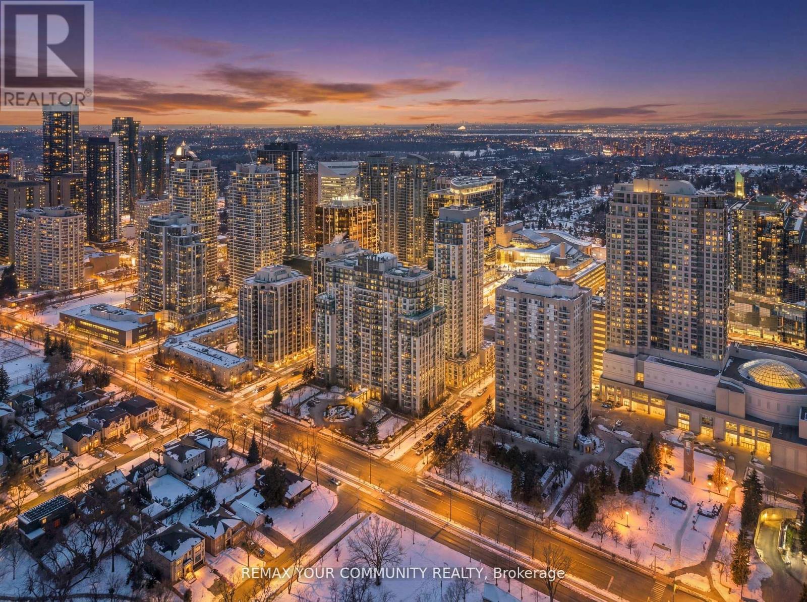 2009 - 188 Doris Avenue, Toronto, Ontario  M2N 6Z5 - Photo 48 - C12892480
