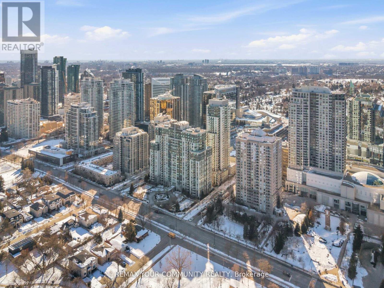 2009 - 188 Doris Avenue, Toronto, Ontario  M2N 6Z5 - Photo 49 - C12892480