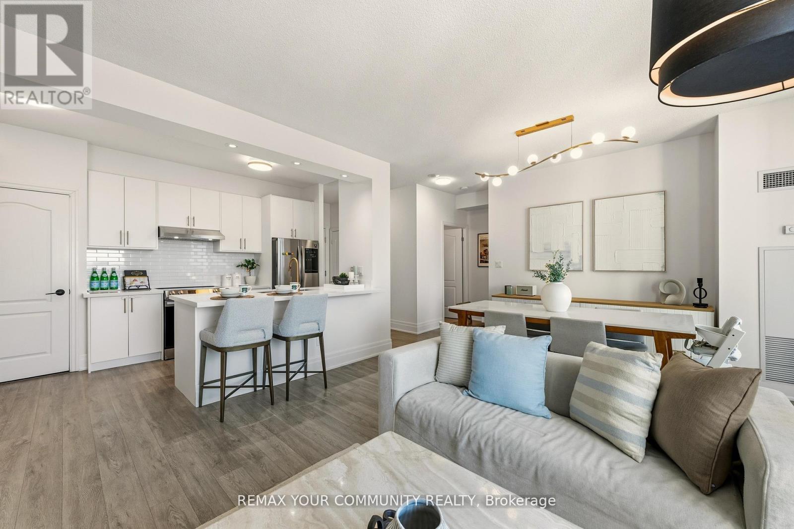 2009 - 188 Doris Avenue, Toronto, Ontario  M2N 6Z5 - Photo 6 - C12892480