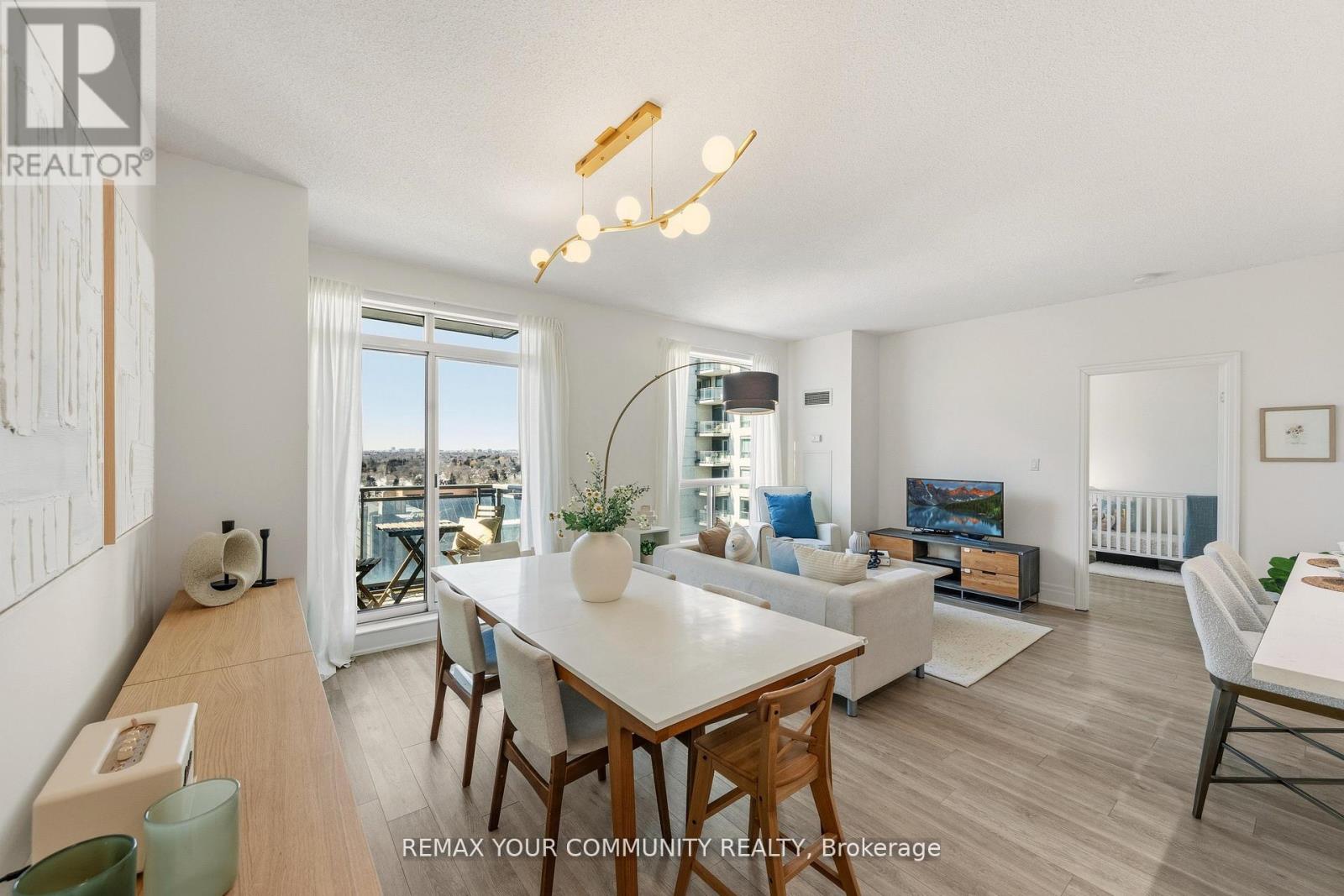 2009 - 188 Doris Avenue, Toronto, Ontario  M2N 6Z5 - Photo 7 - C12892480