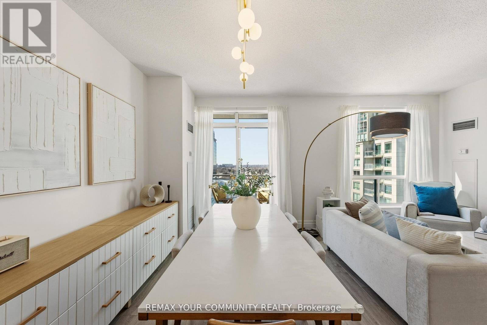 2009 - 188 Doris Avenue, Toronto, Ontario  M2N 6Z5 - Photo 8 - C12892480