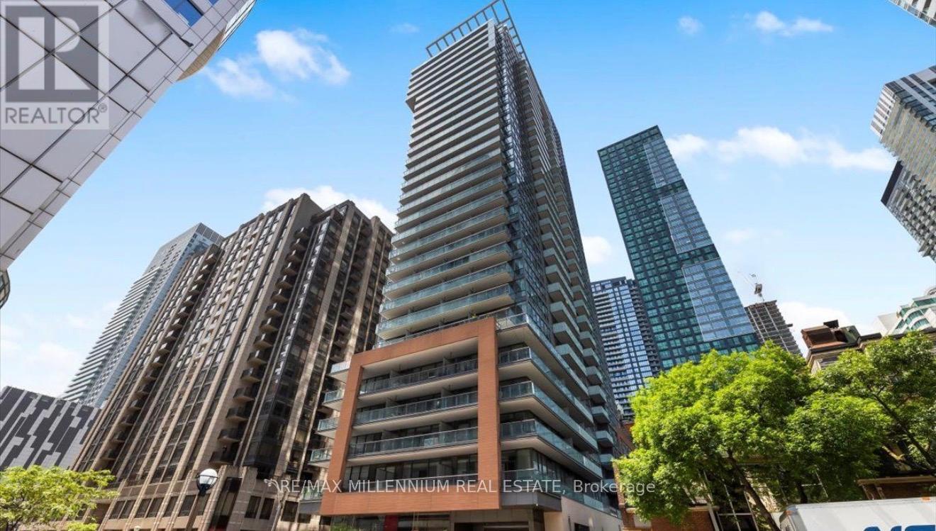 2309 - 8 MERCER STREET, Toronto, Ontario