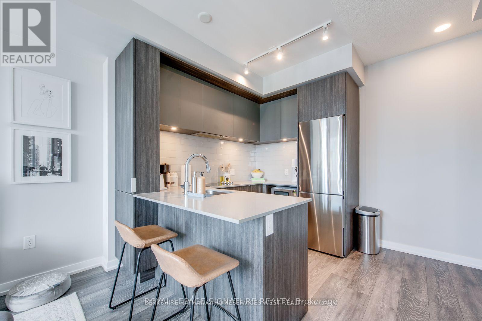 2712 - 225 Sumach Street, Toronto, Ontario  M5A 3K3 - Photo 10 - C12892522