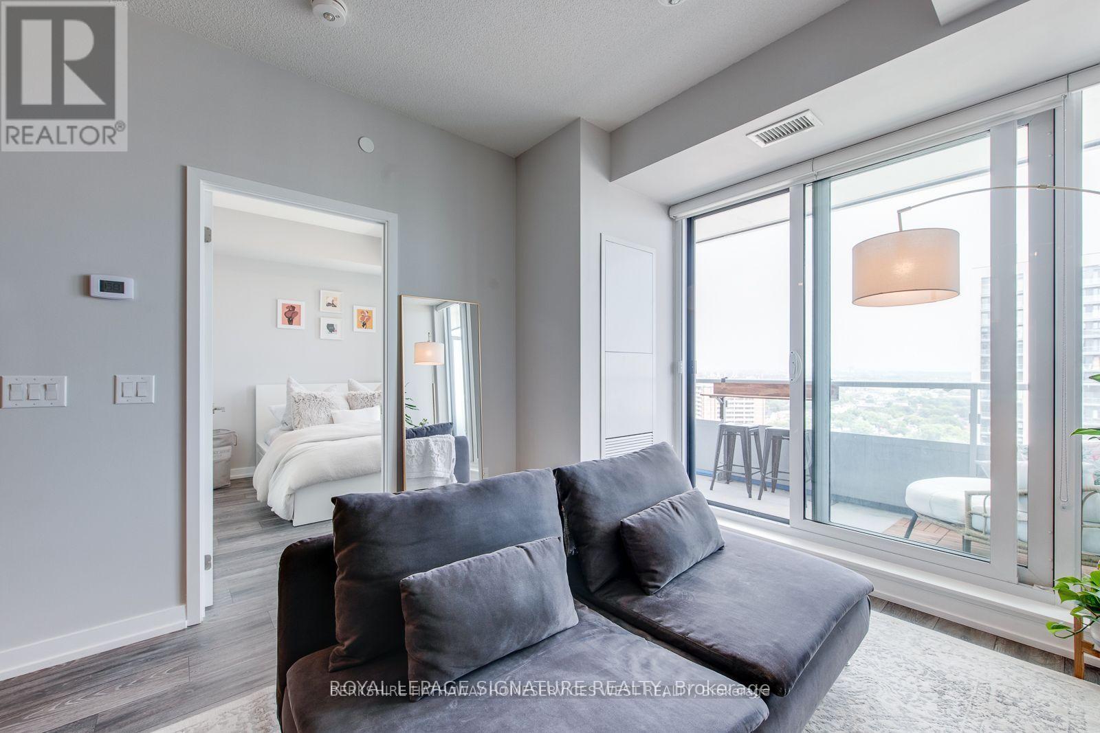 2712 - 225 Sumach Street, Toronto, Ontario  M5A 3K3 - Photo 13 - C12892522