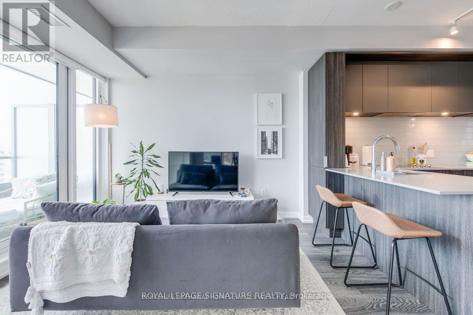 2712 - 225 Sumach Street, Toronto, Ontario  M5A 3K3 - Photo 17 - C12892522