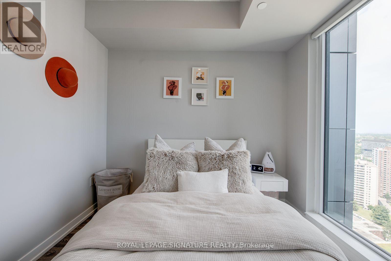 2712 - 225 Sumach Street, Toronto, Ontario  M5A 3K3 - Photo 19 - C12892522