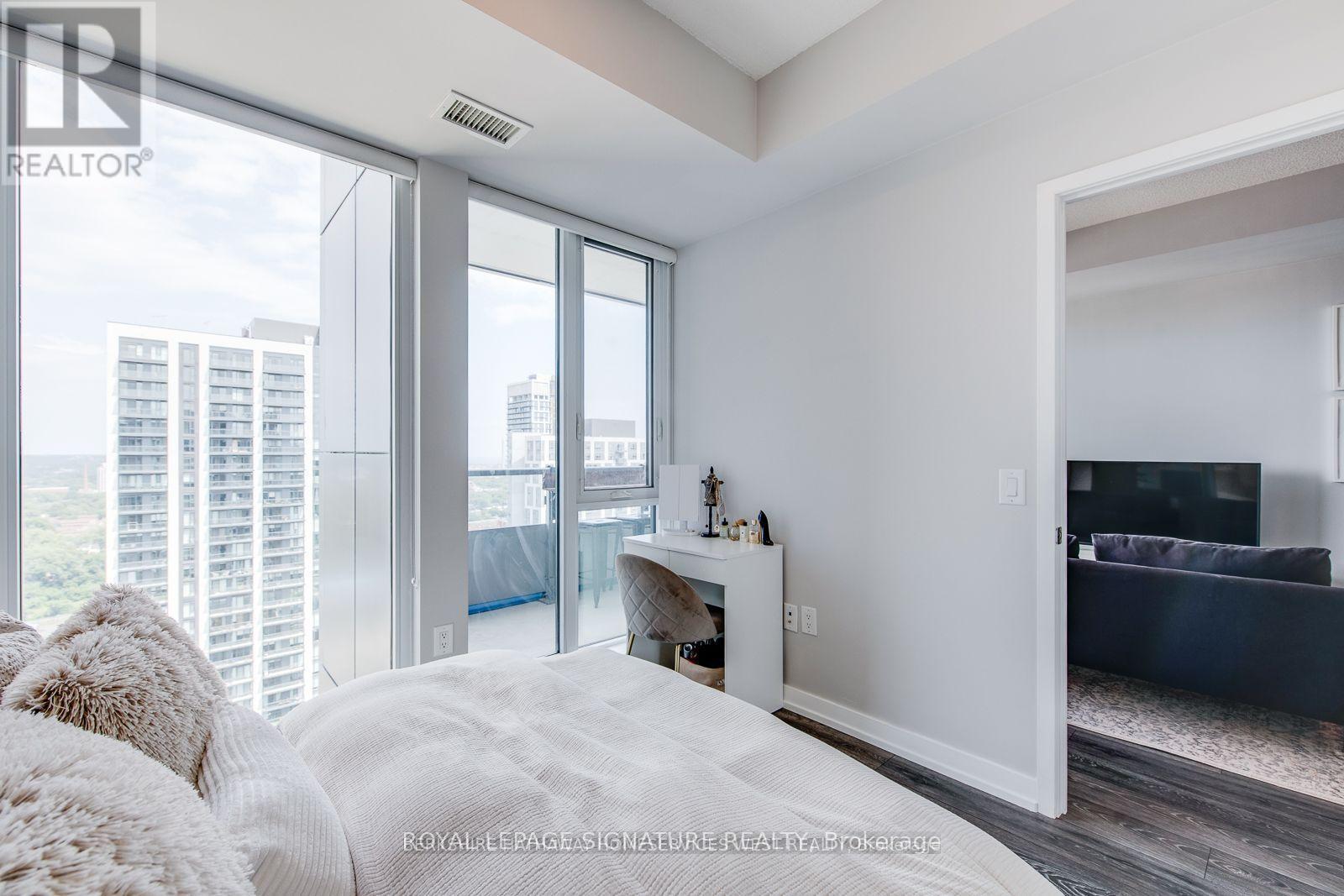 2712 - 225 Sumach Street, Toronto, Ontario  M5A 3K3 - Photo 20 - C12892522