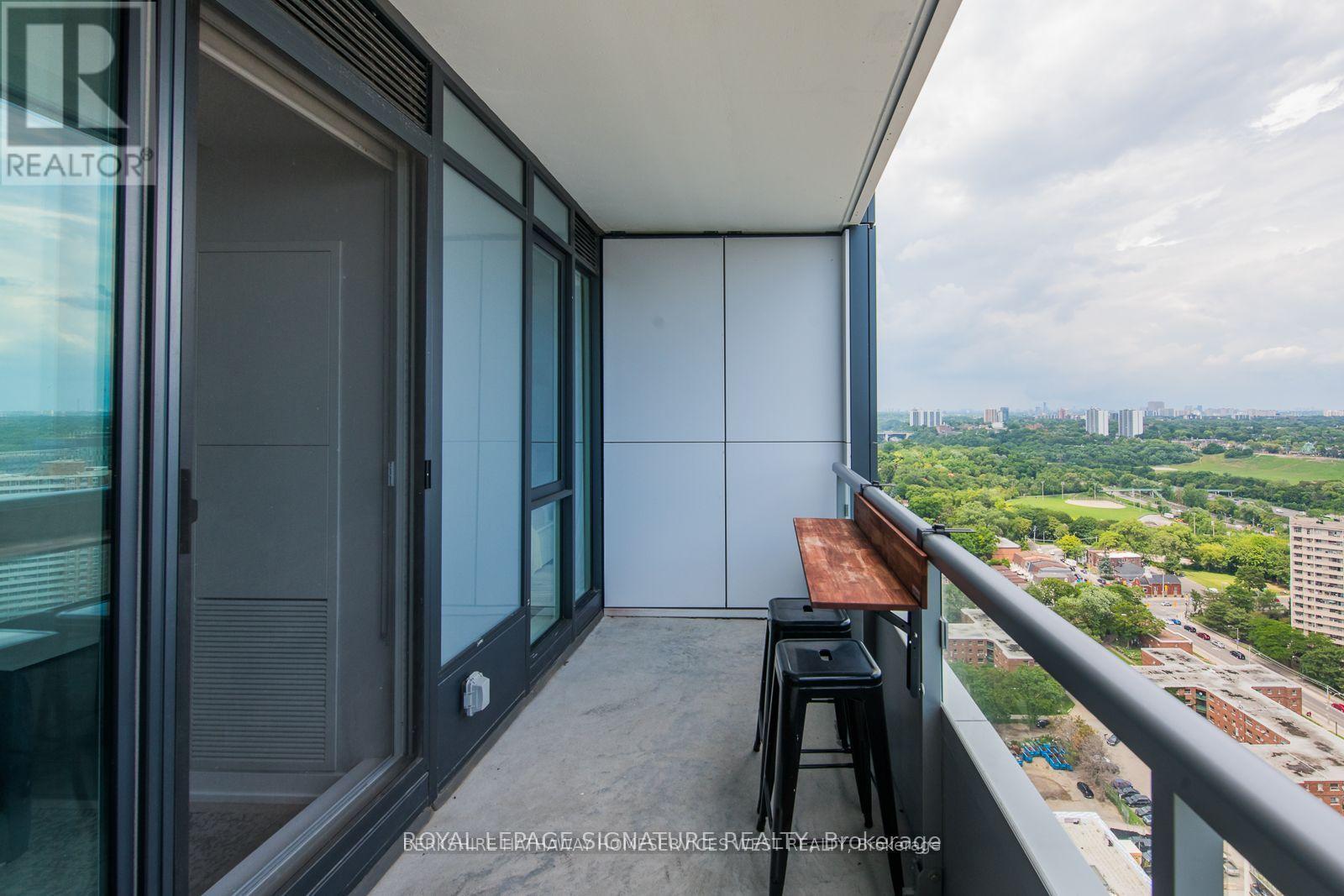 2712 - 225 Sumach Street, Toronto, Ontario  M5A 3K3 - Photo 24 - C12892522