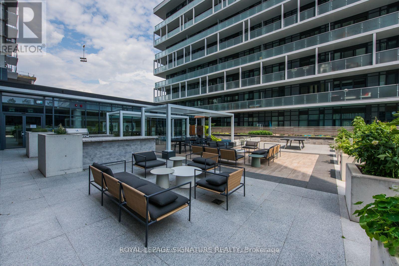 2712 - 225 Sumach Street, Toronto, Ontario  M5A 3K3 - Photo 32 - C12892522