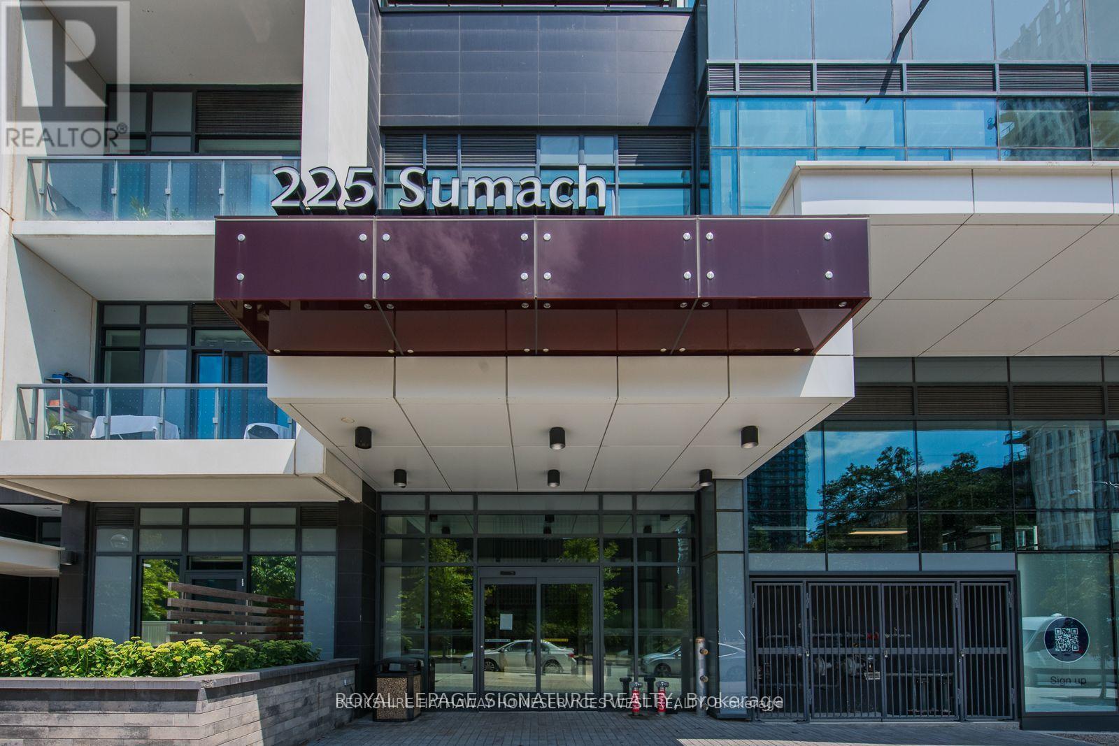 2712 - 225 Sumach Street, Toronto, Ontario  M5A 3K3 - Photo 36 - C12892522