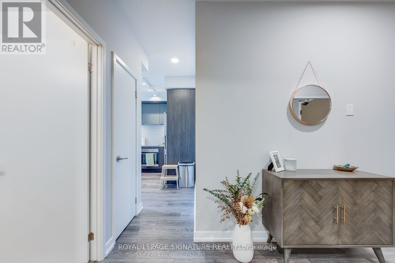 2712 - 225 Sumach Street, Toronto, Ontario  M5A 3K3 - Photo 7 - C12892522