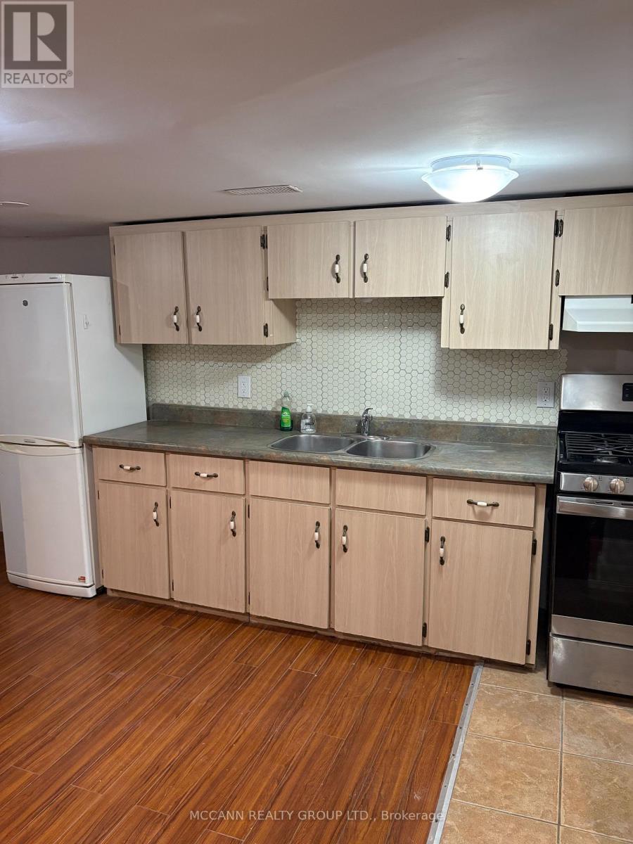 Lower - 32 Macklem Avenue, Toronto, Ontario  M6J 3M2 - Photo 2 - C12892544