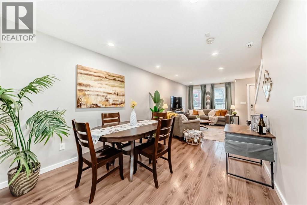 1515, 2400 Ravenswood View Se, Airdrie, Alberta  T4A 0V7 - Photo 5 - A2284164