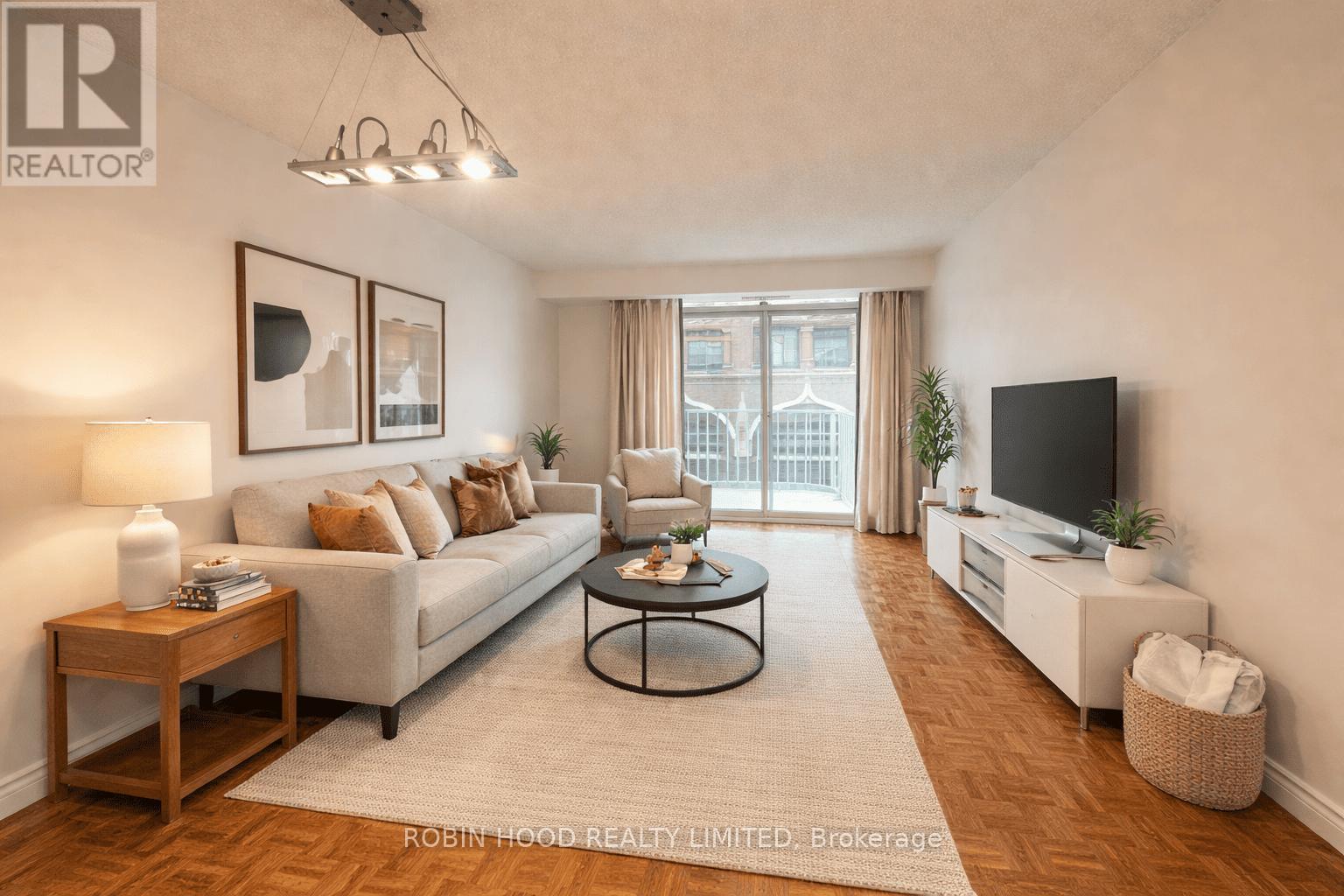 803 - 105 VICTORIA STREET, Toronto, Ontario