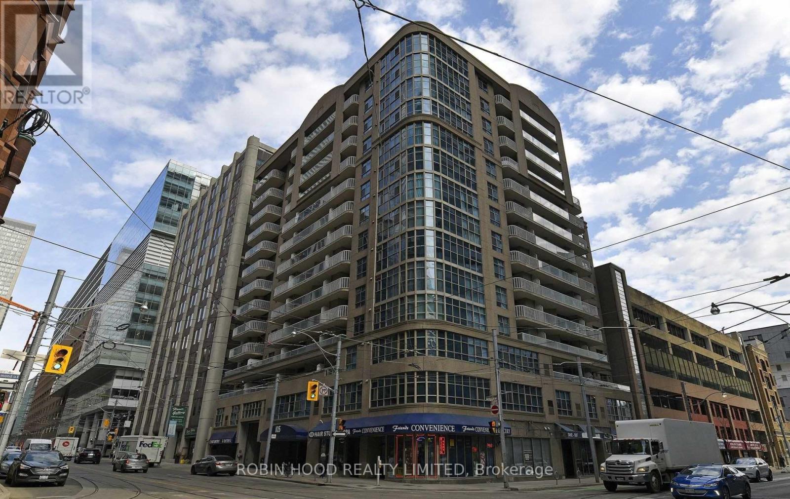 803 - 105 Victoria Street, Toronto, Ontario  M5C 3B4 - Photo 14 - C12892582