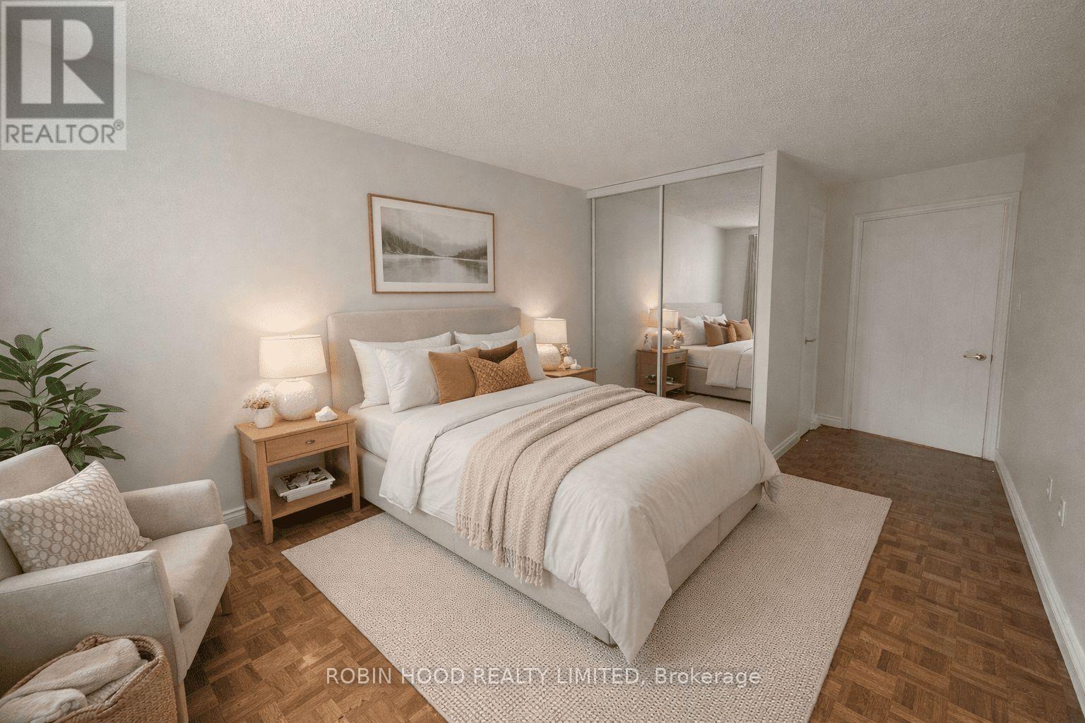 803 - 105 Victoria Street, Toronto, Ontario  M5C 3B4 - Photo 3 - C12892582