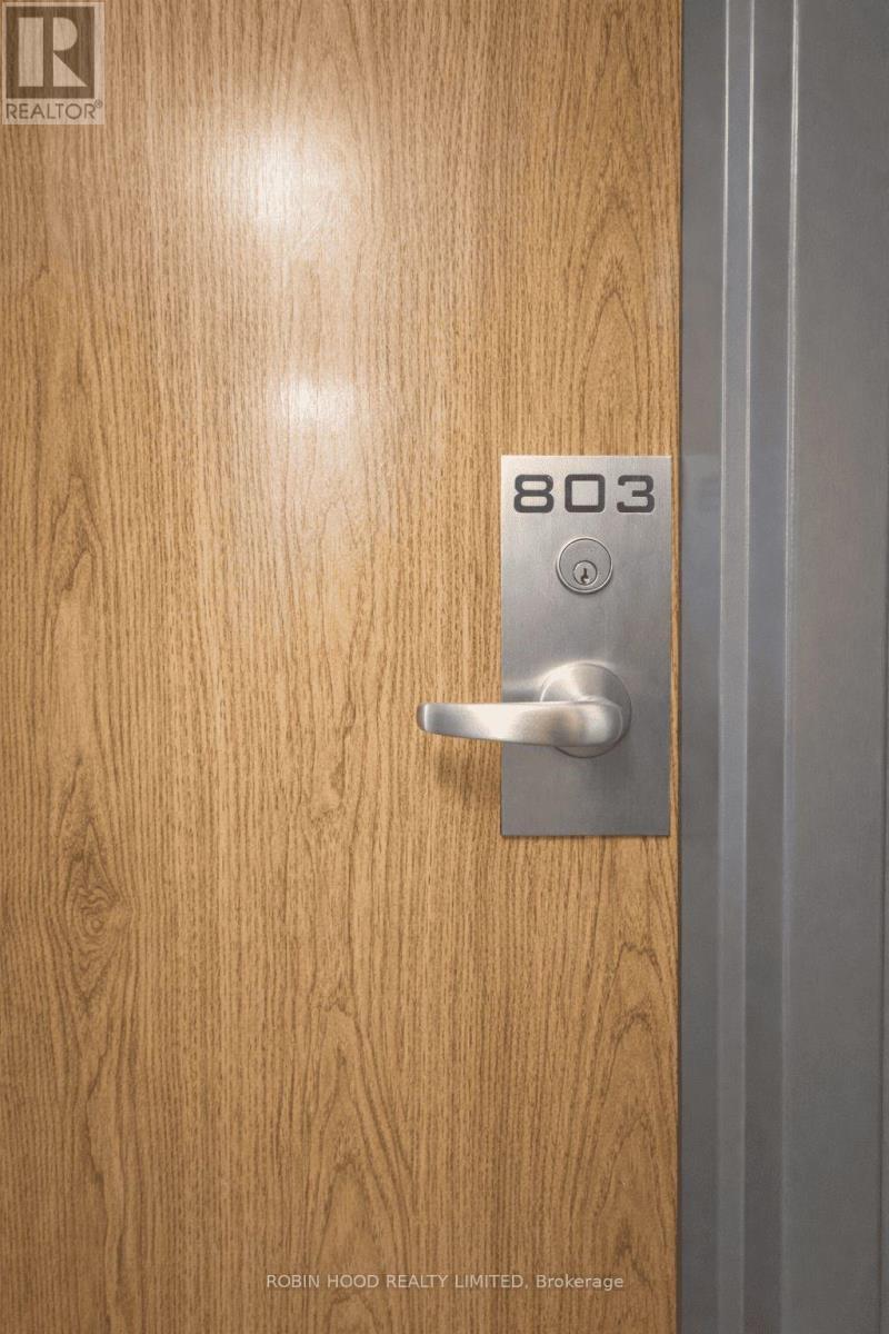 803 - 105 Victoria Street, Toronto, Ontario  M5C 3B4 - Photo 7 - C12892582