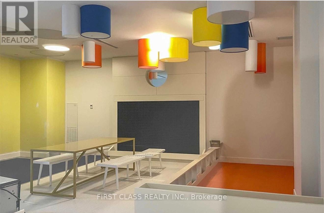 918 - 35 Tubman Avenue, Toronto (Regent Park), Ontario  M5A 0M8 - Photo 14 - C12892608