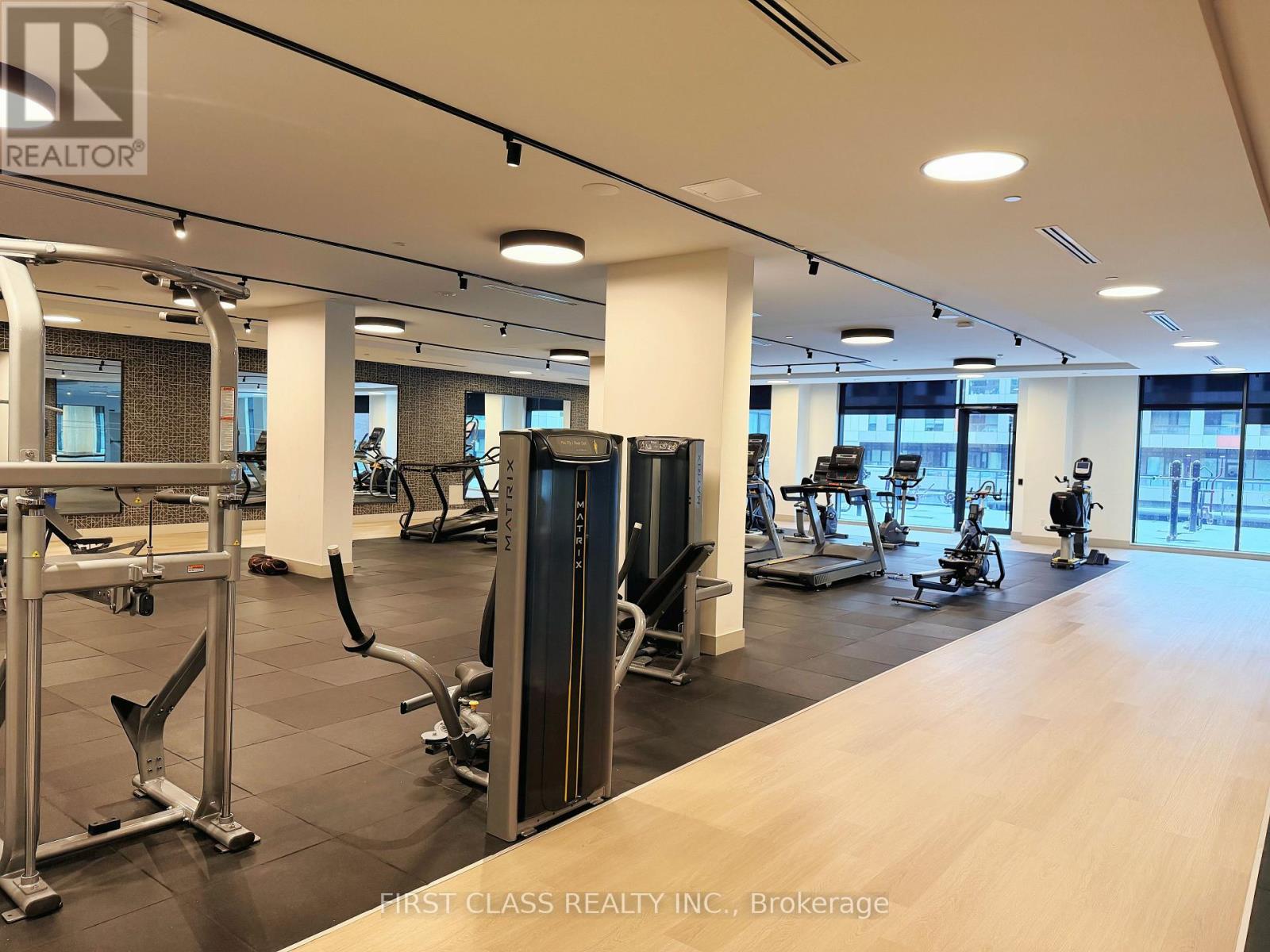 918 - 35 Tubman Avenue, Toronto (Regent Park), Ontario  M5A 0M8 - Photo 17 - C12892608