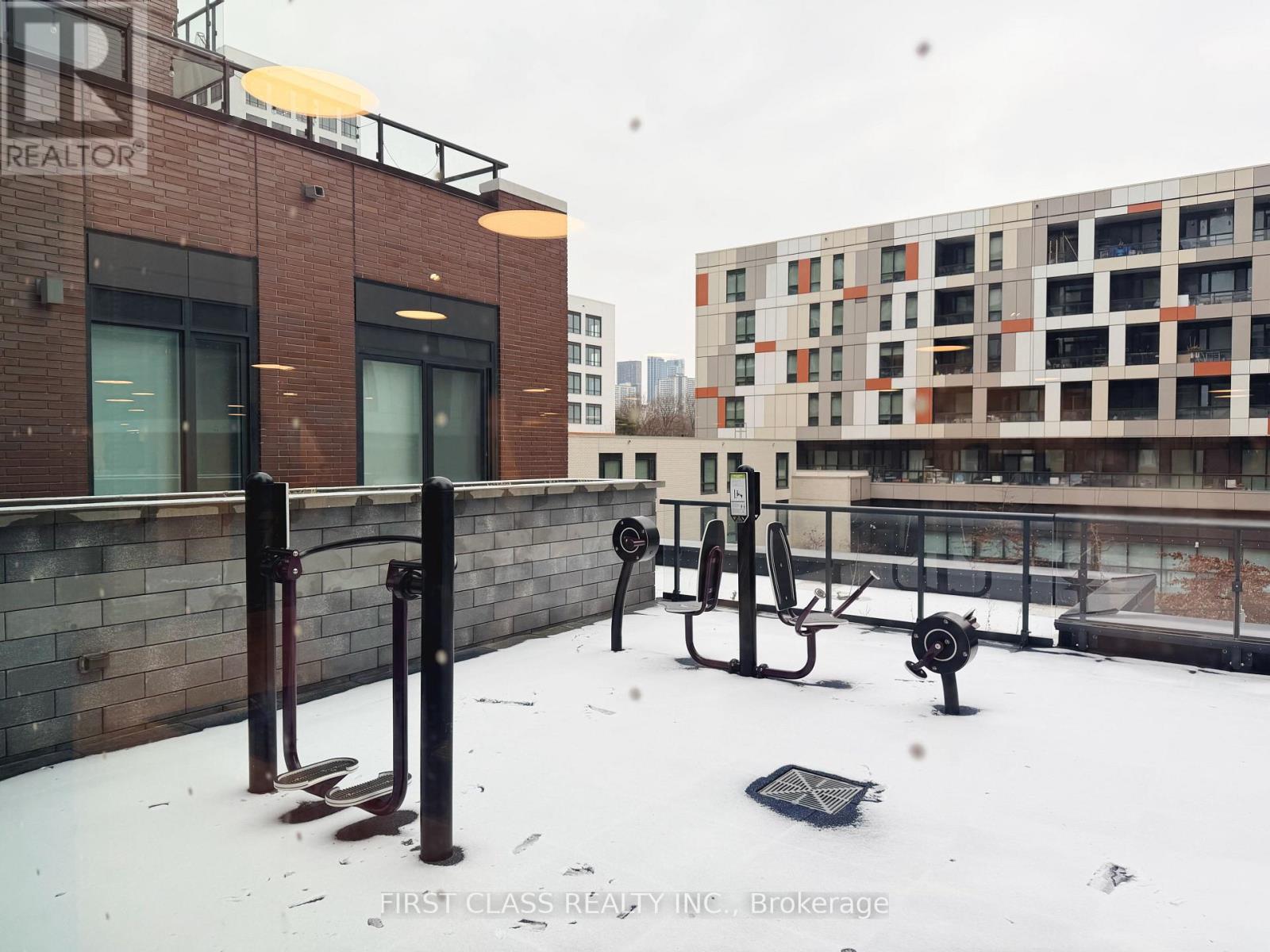 918 - 35 Tubman Avenue, Toronto (Regent Park), Ontario  M5A 0M8 - Photo 19 - C12892608