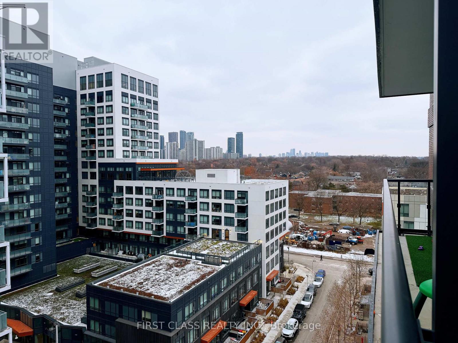 918 - 35 Tubman Avenue, Toronto (Regent Park), Ontario  M5A 0M8 - Photo 21 - C12892608