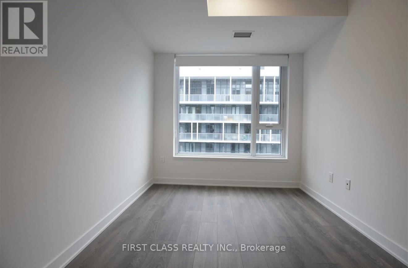 918 - 35 Tubman Avenue, Toronto (Regent Park), Ontario  M5A 0M8 - Photo 6 - C12892608