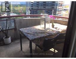 804 - 5765 YONGE STREET, Toronto, Ontario